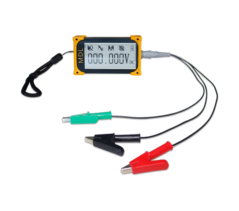 LKMDL-1<br/>多功能數據記錄儀