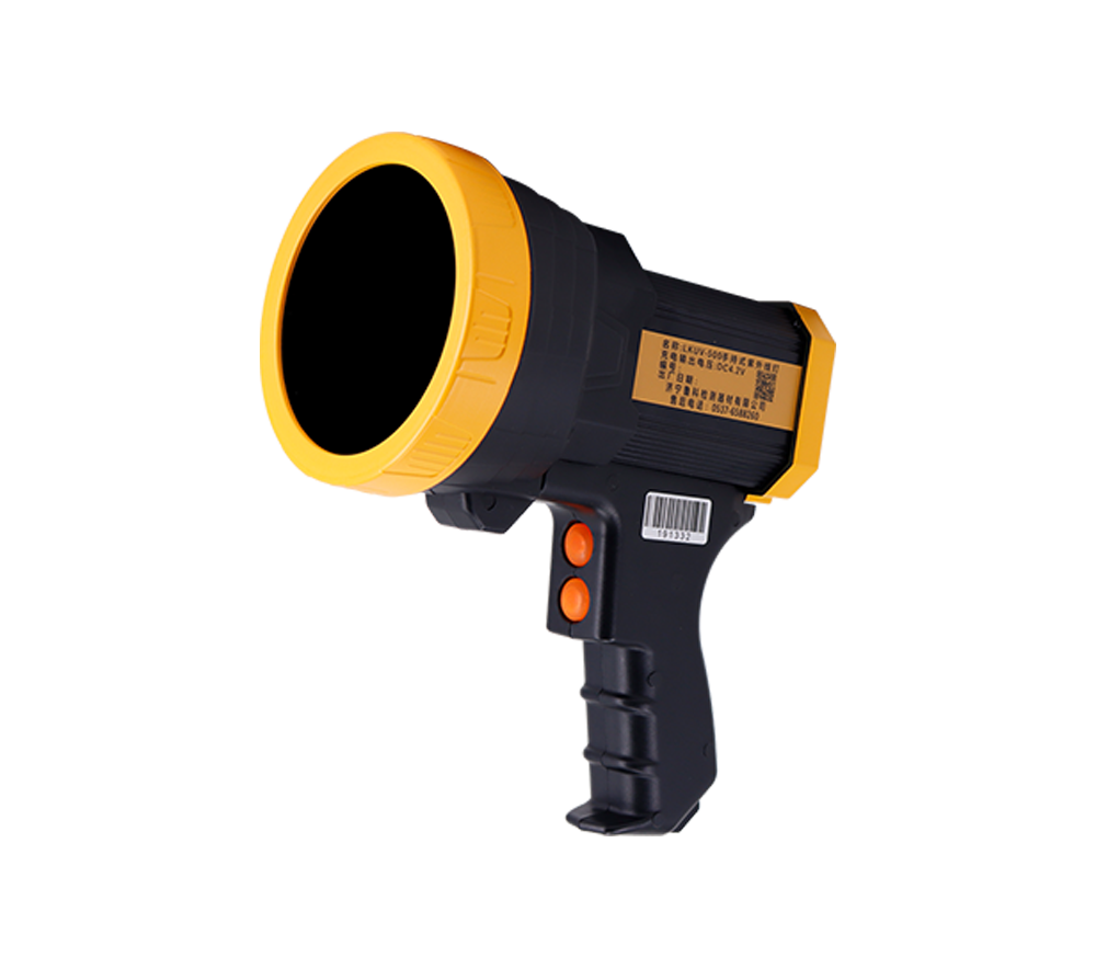 LKUV-500<br/>手持式紫外線燈