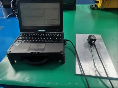 交流電磁場檢測(ACFM)技術詳細介紹