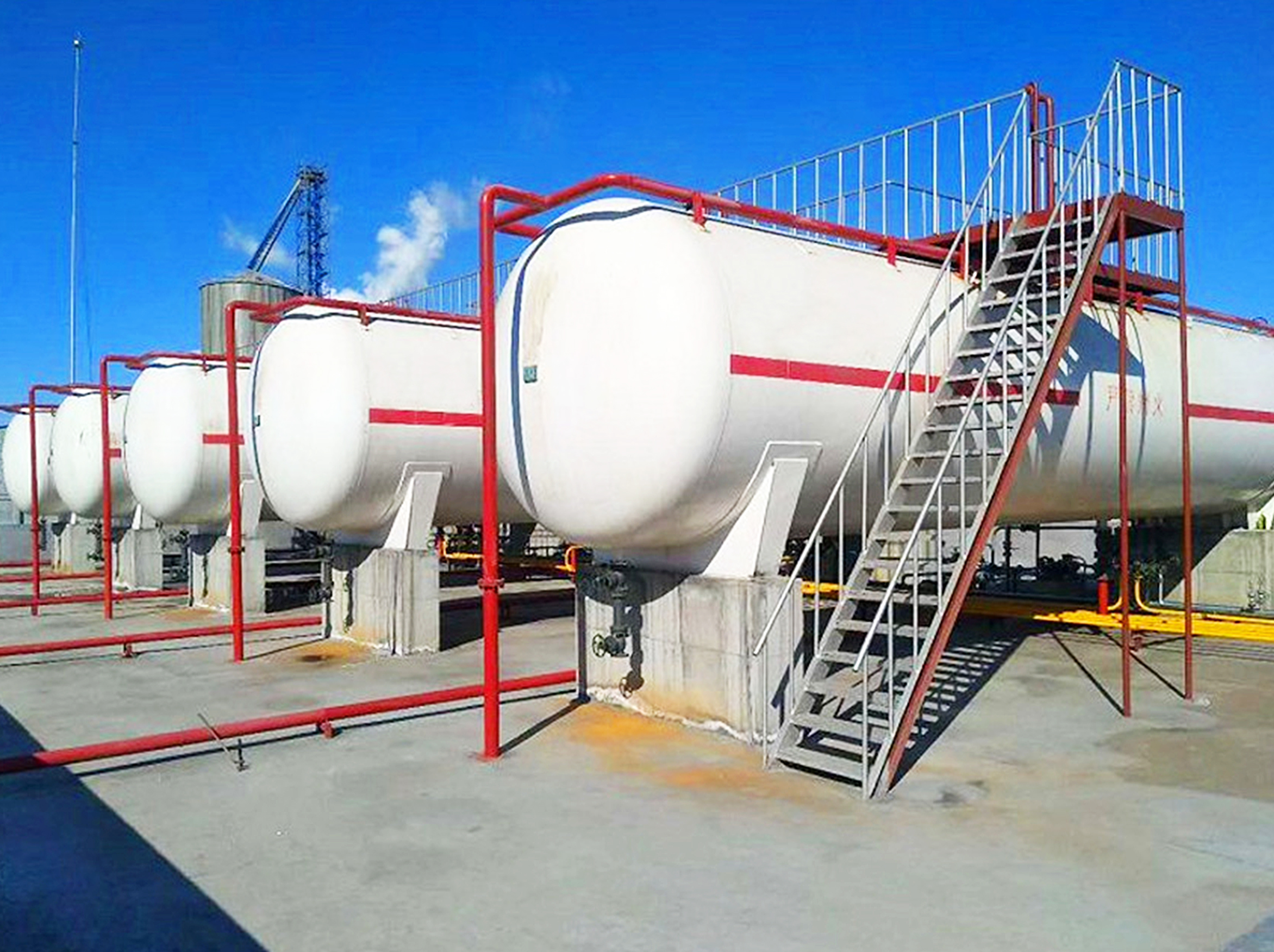 ACFM技術在高溫壓力容器丁字縫檢測中的應用